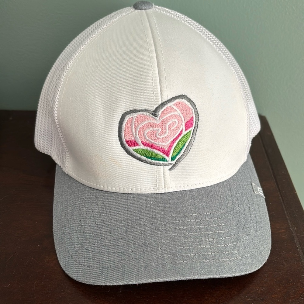 Travis Mathew hat